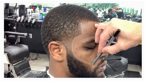 Tips and Tricks for Getting the Most out of the Barber Magic Pencil
